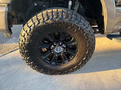 2022 Ford F-250SD King Ranch