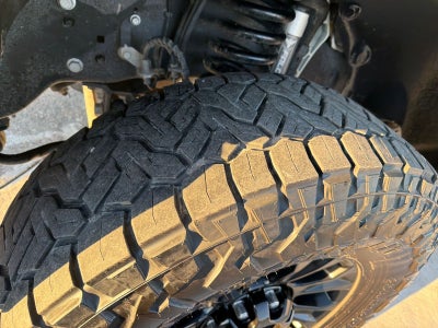 2022 Ford F-250SD King Ranch