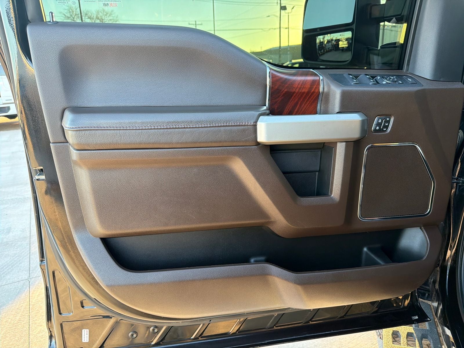 2022 Ford F-250SD King Ranch