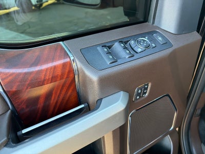 2022 Ford F-250SD King Ranch