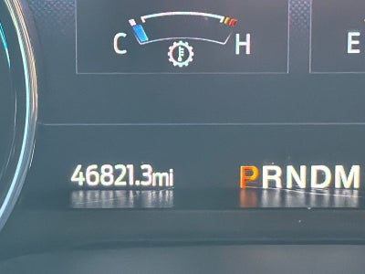 2022 Ford F-250SD King Ranch