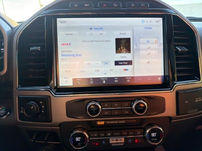 2022 Ford F-250SD King Ranch