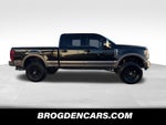 2022 Ford F-250SD King Ranch