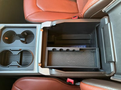 2022 Ford F-250SD King Ranch