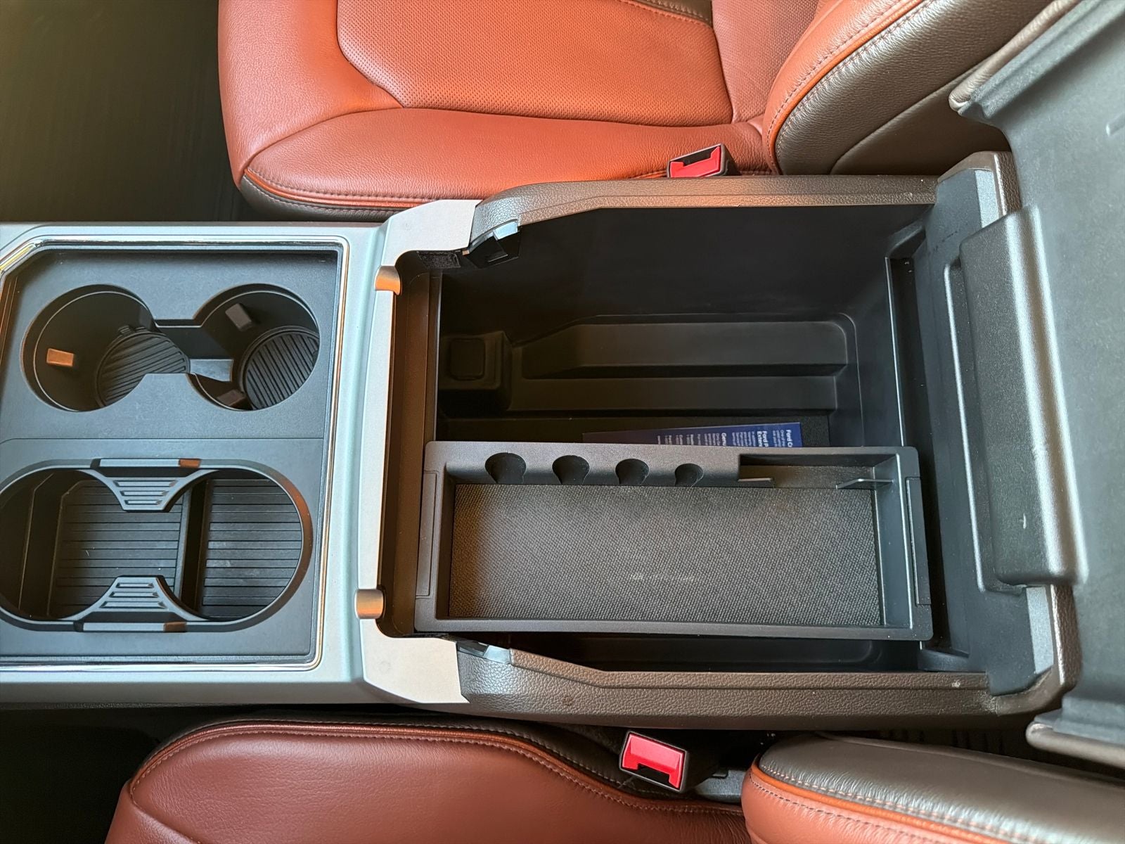 2022 Ford F-250SD King Ranch