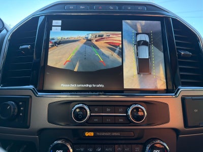 2022 Ford F-250SD King Ranch