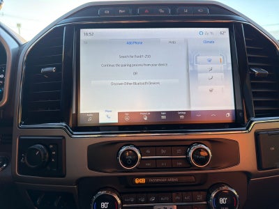 2022 Ford F-250SD King Ranch