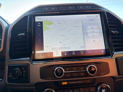 2022 Ford F-250SD King Ranch