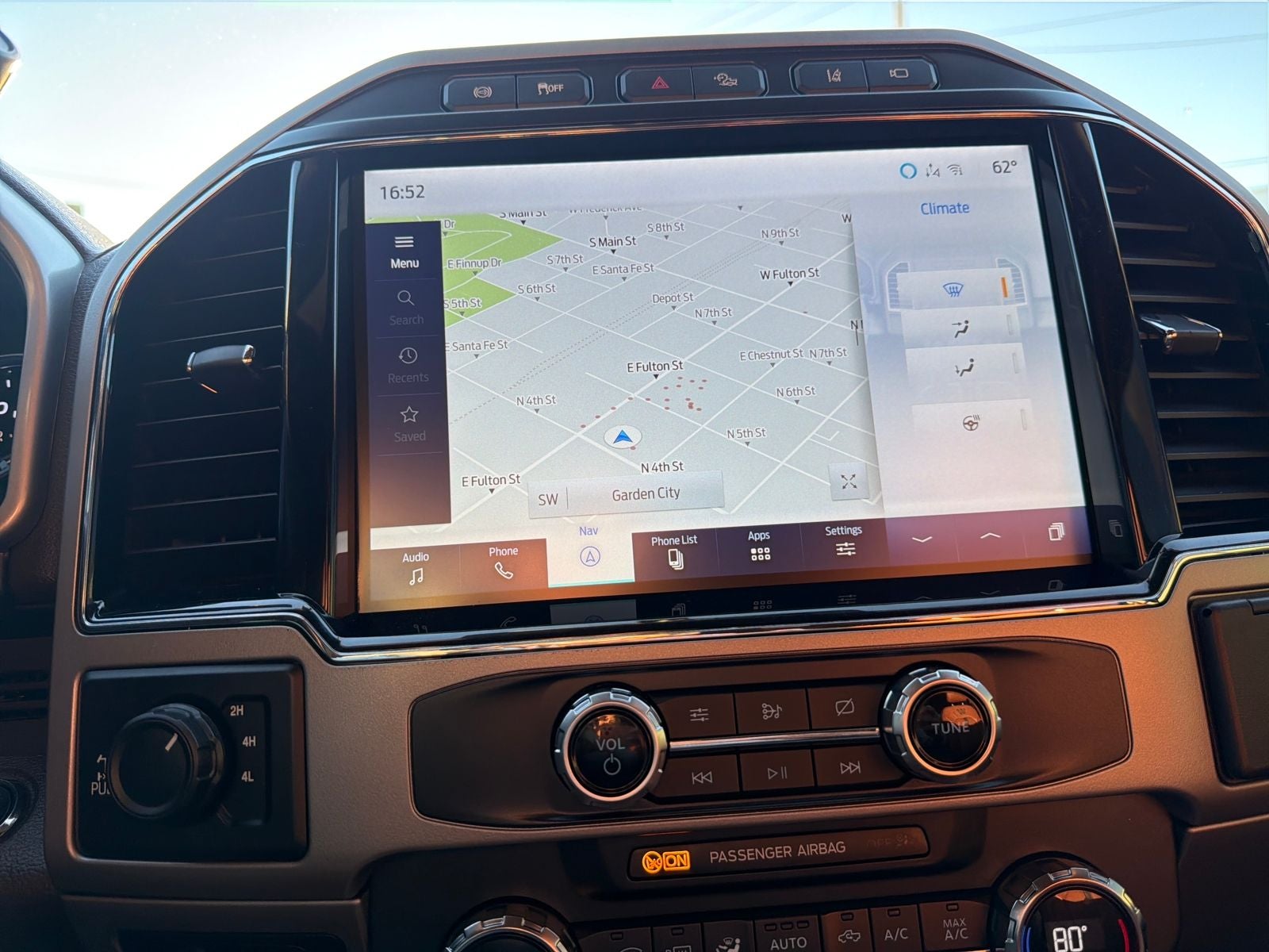 2022 Ford F-250SD King Ranch