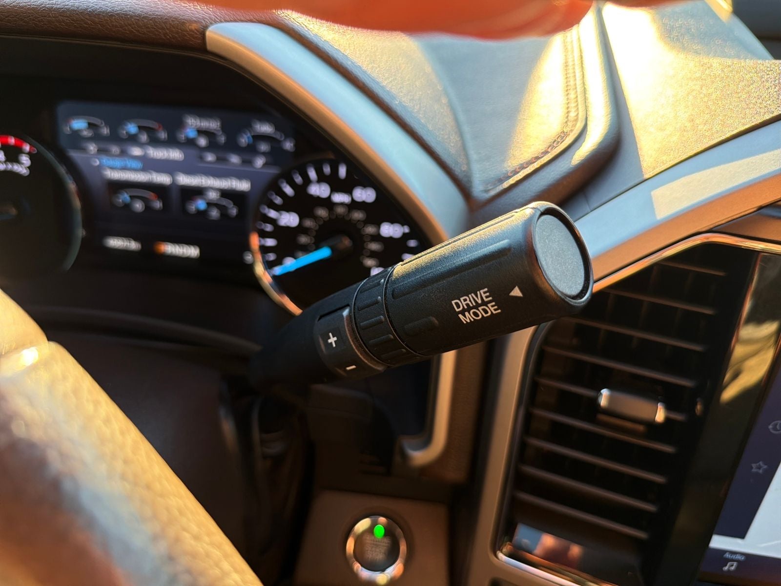 2022 Ford F-250SD King Ranch