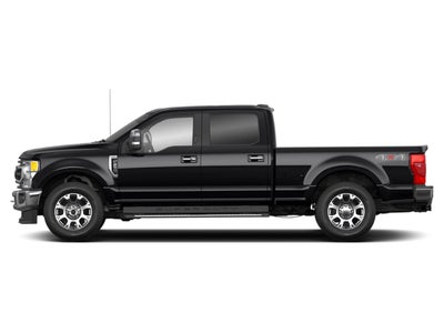 2022 Ford F-250SD King Ranch