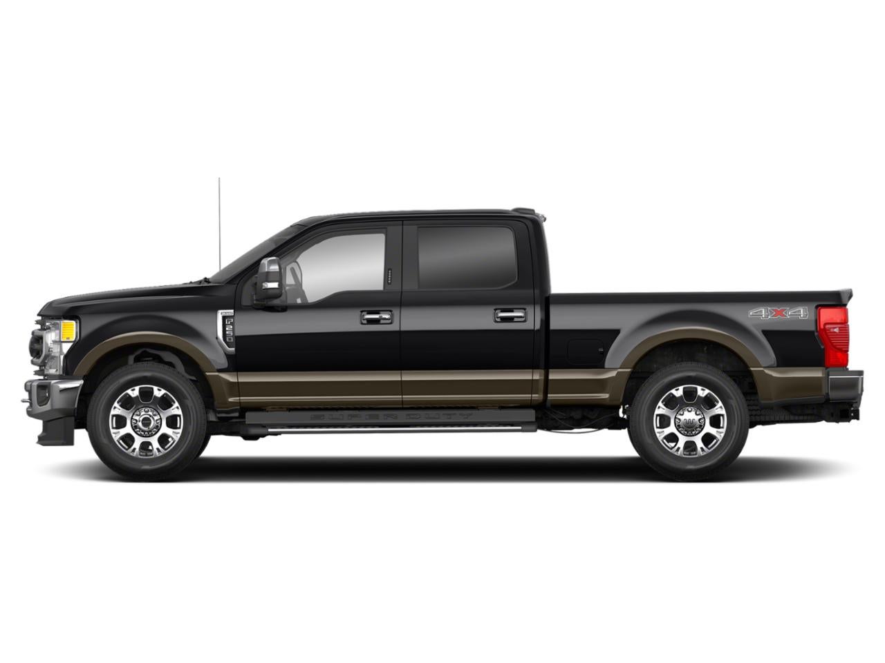 2022 Ford F-250SD King Ranch