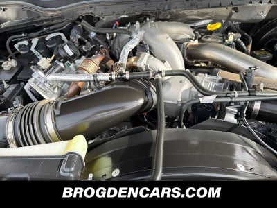 2022 Ford F-250SD Platinum