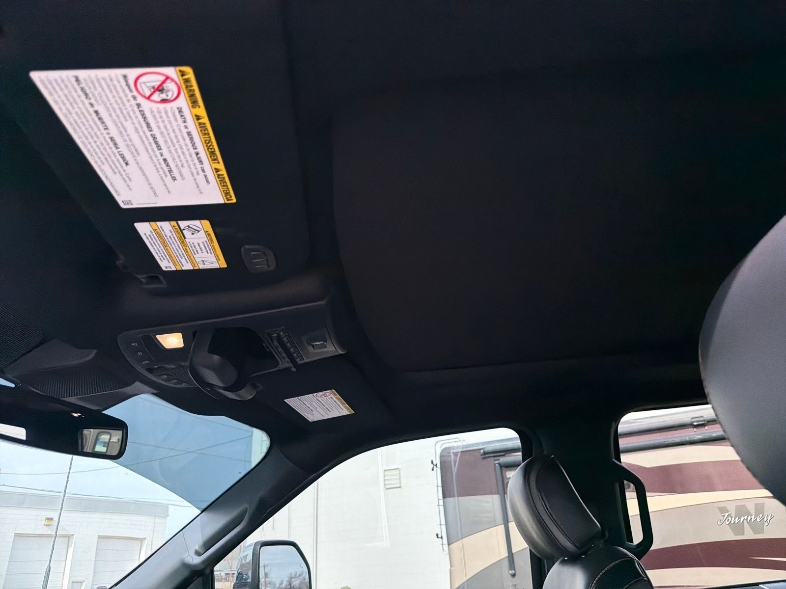 2022 Ford F-250SD Platinum