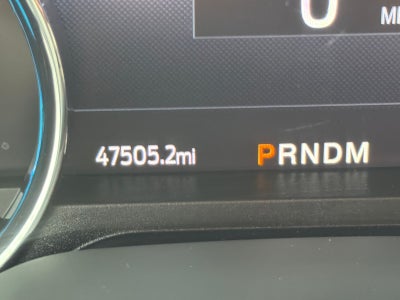 2022 Ford F-250SD Platinum