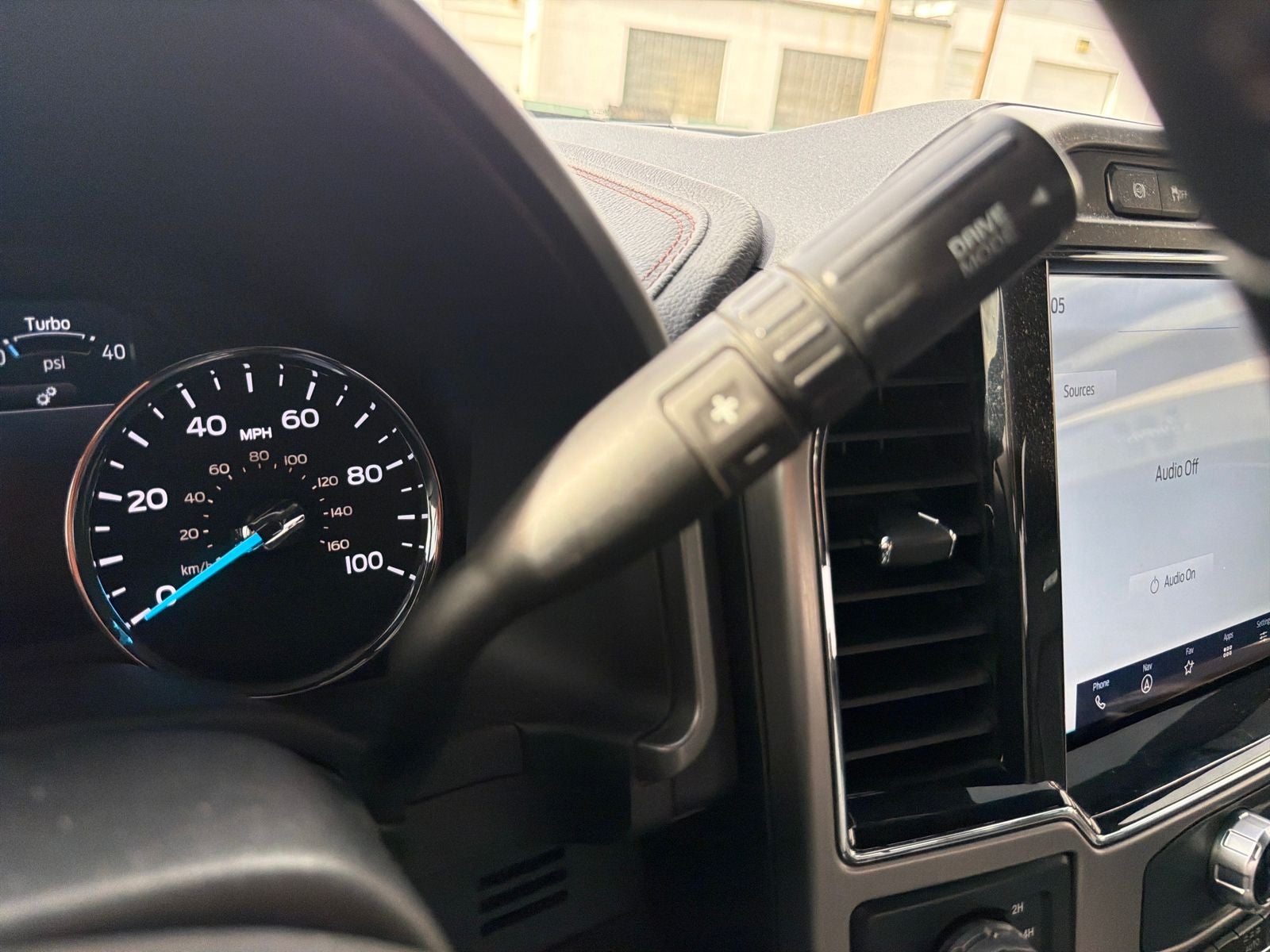 2022 Ford F-250SD Platinum