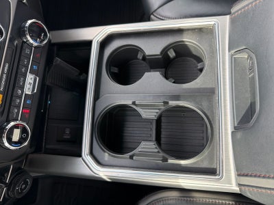 2022 Ford F-250SD Platinum