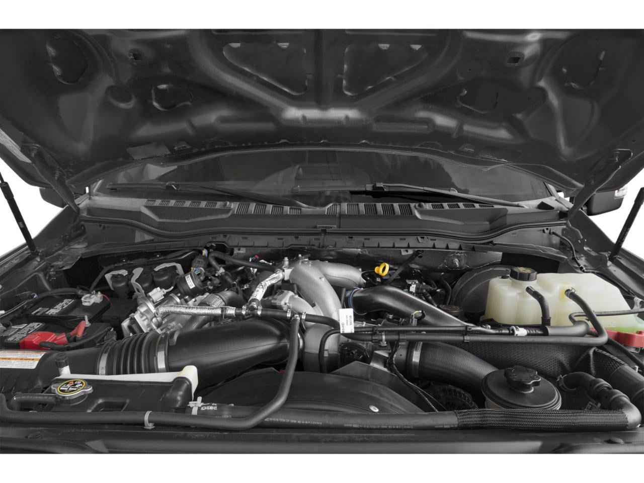 2022 Ford F-250SD Platinum