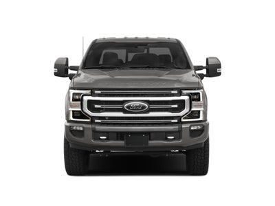 2022 Ford F-250SD Platinum