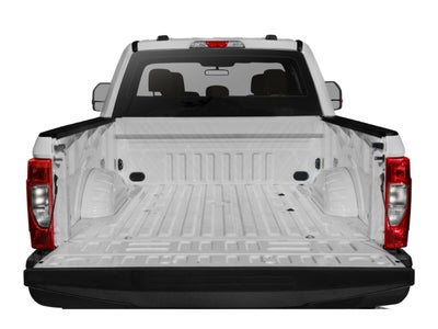 2021 Ford F-350SD XL