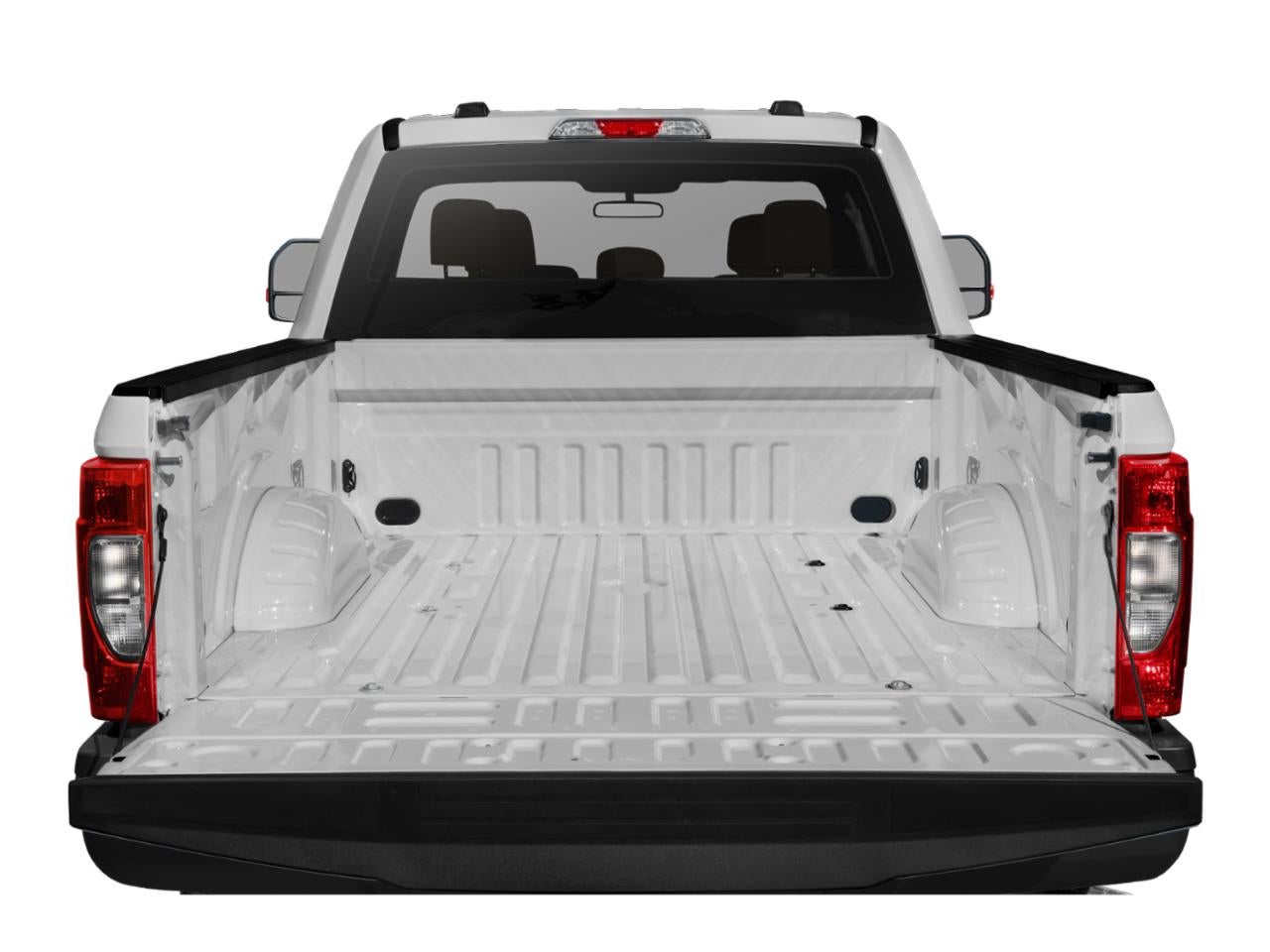 2021 Ford F-350SD XL