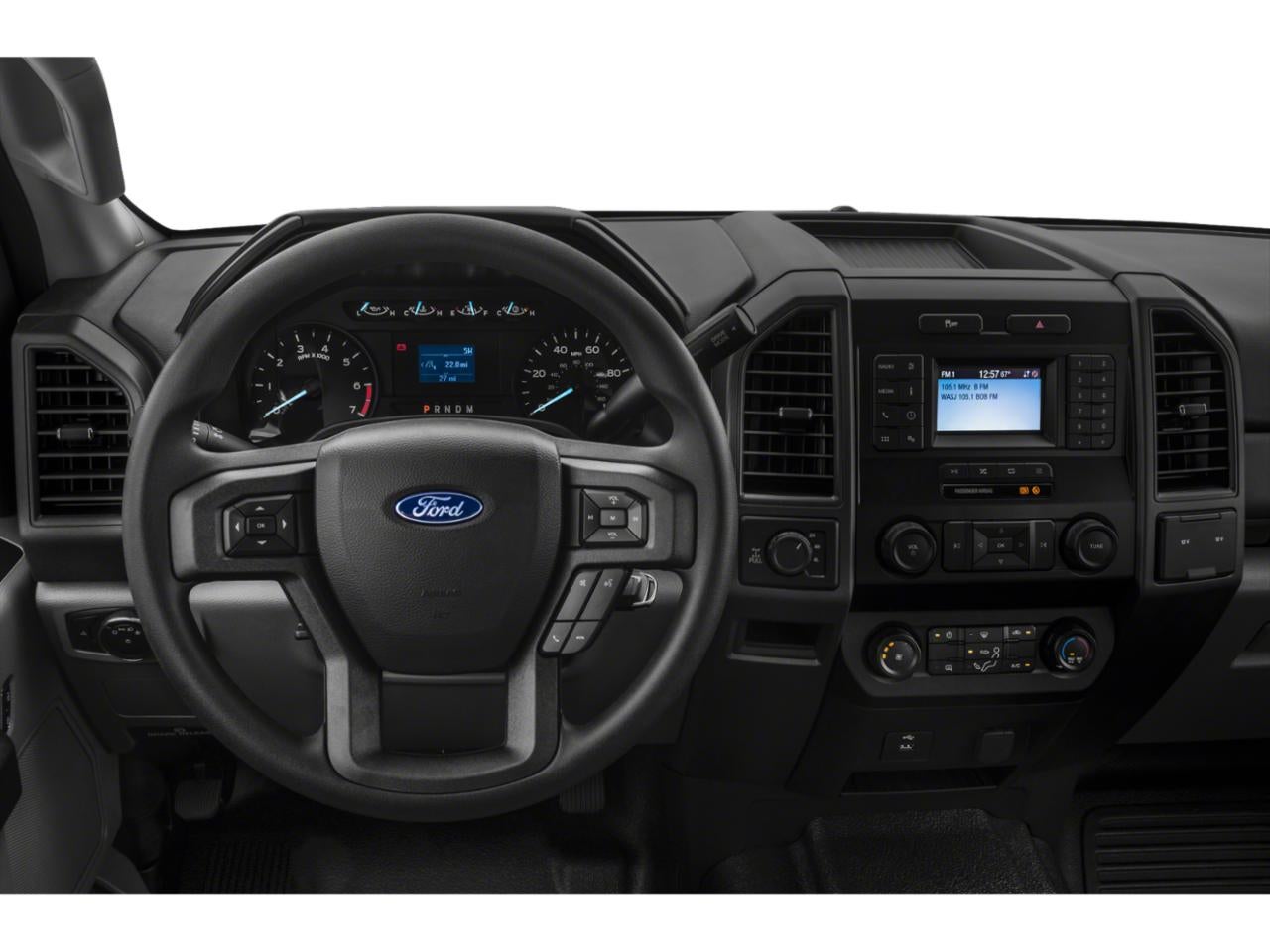2021 Ford F-350SD XL