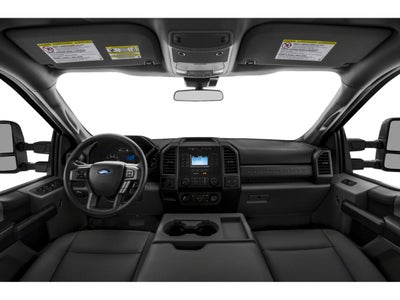 2021 Ford F-350SD XL