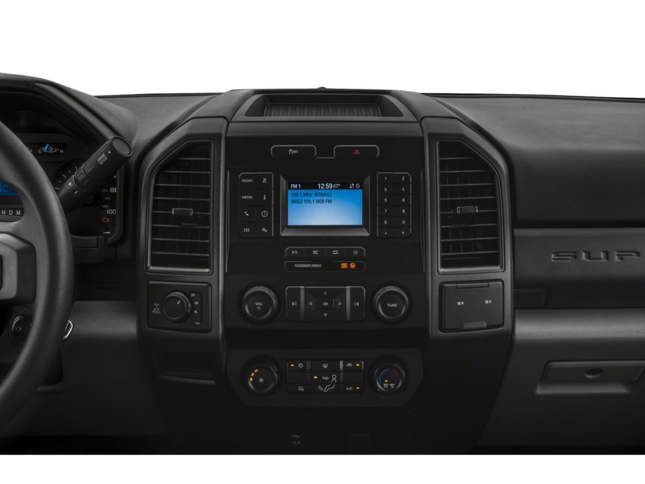 2021 Ford F-350SD XL