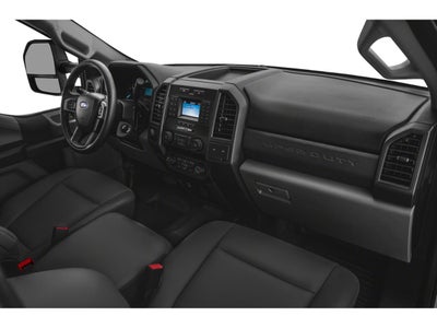2021 Ford F-350SD XL