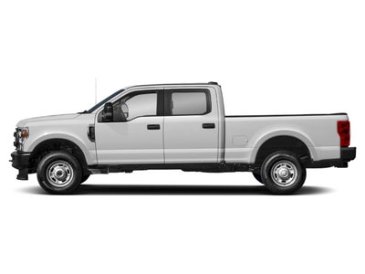 2021 Ford F-350SD XL