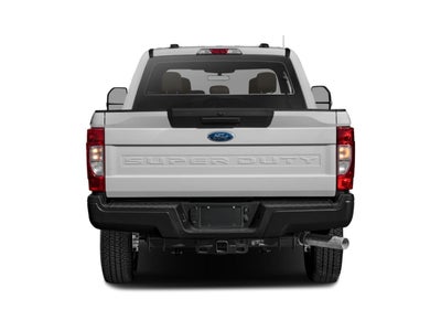 2021 Ford F-350SD XL