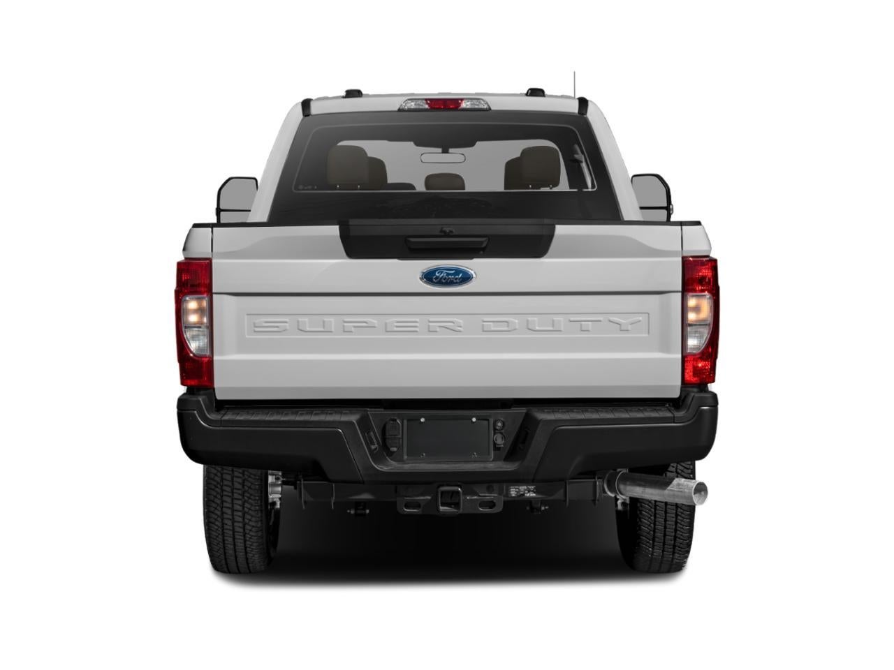 2021 Ford F-350SD XL