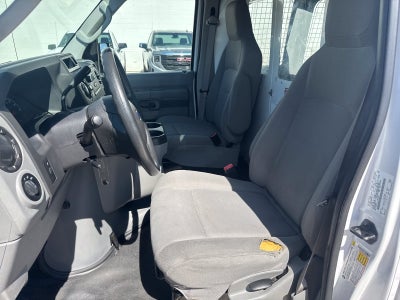 2014 Ford E-150 Commercial