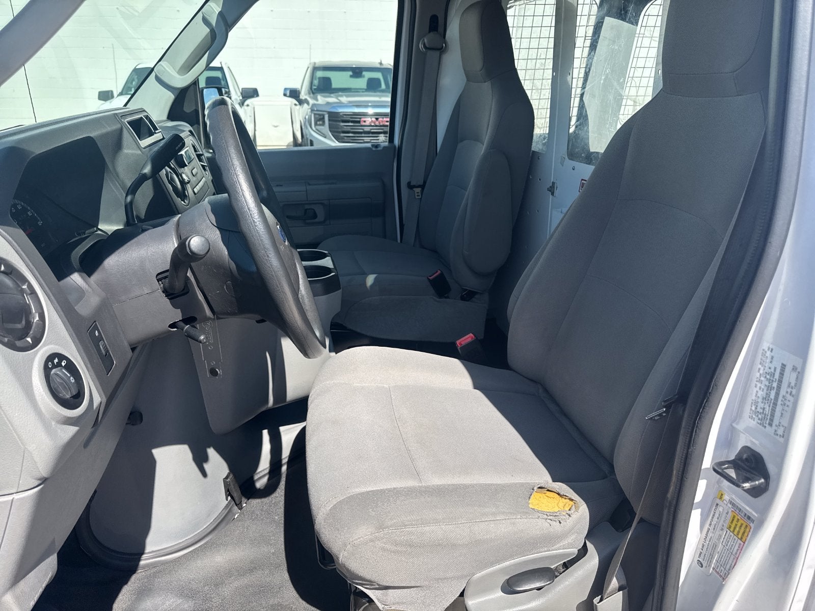 2014 Ford E-150 Commercial