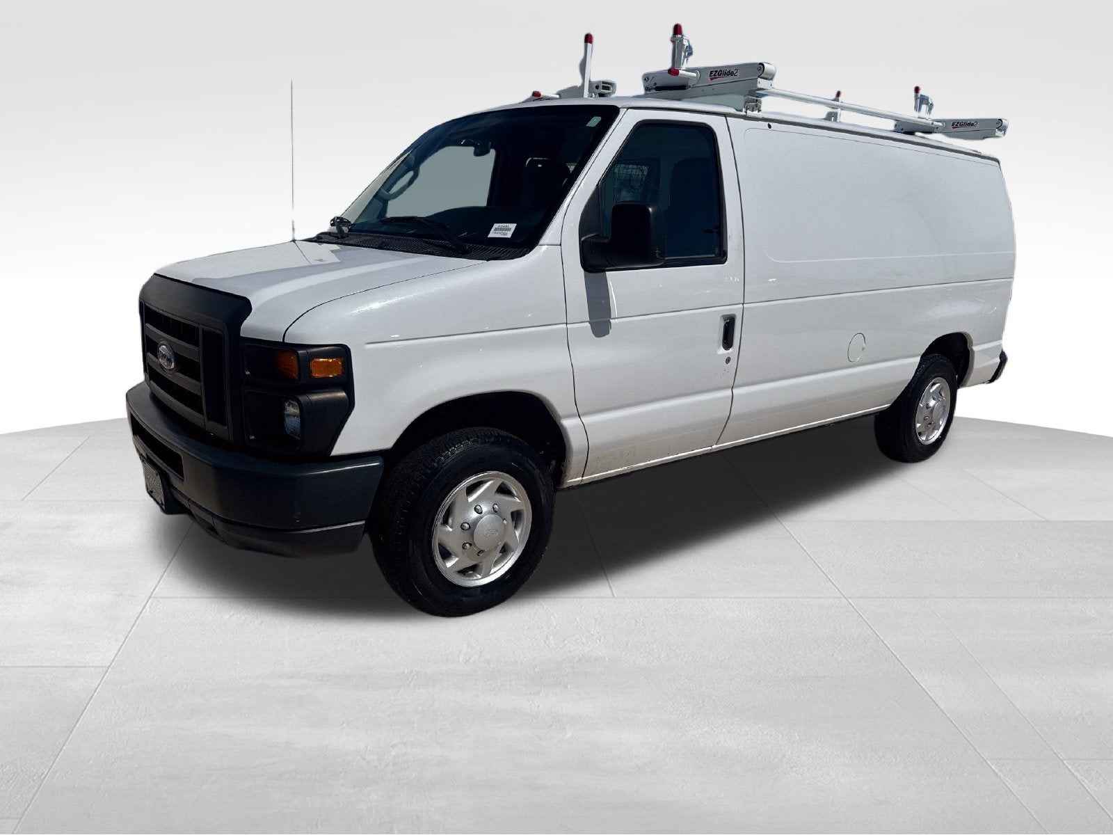 2014 Ford E-150 Commercial