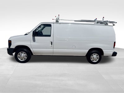 2014 Ford E-150 Commercial