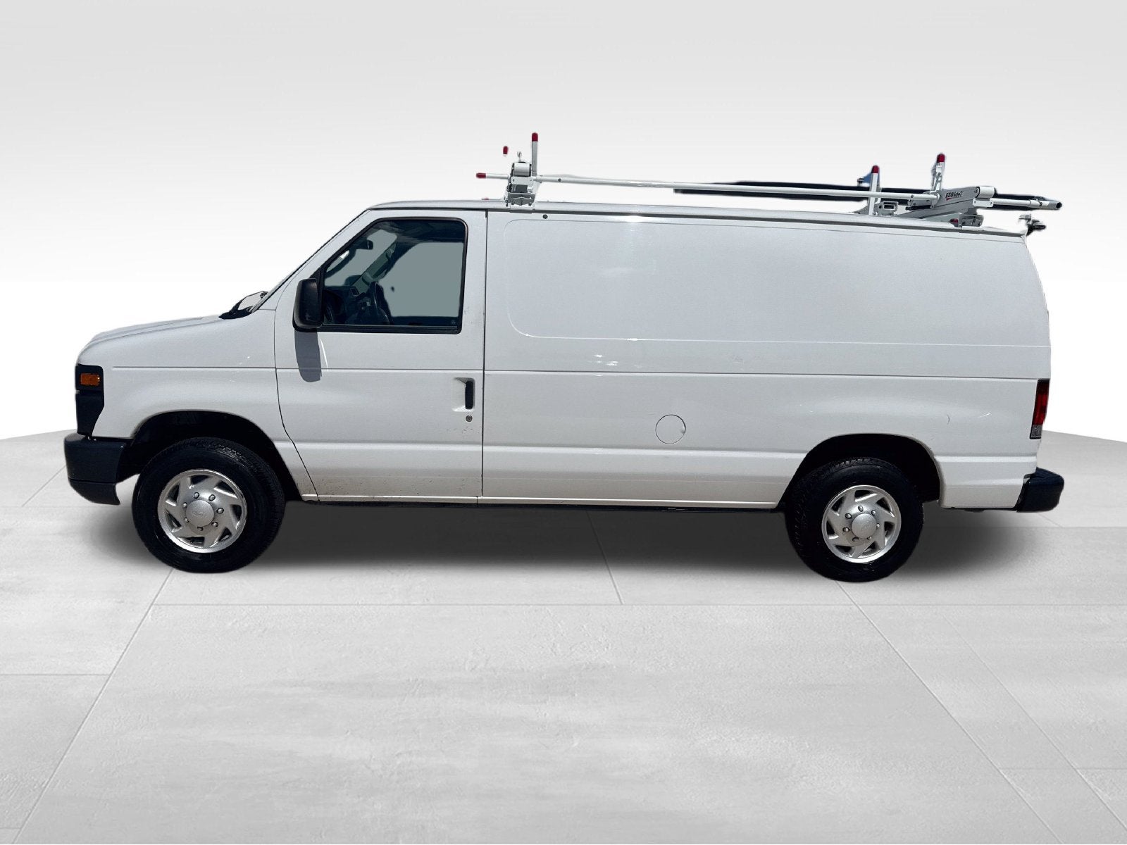 2014 Ford E-150 Commercial