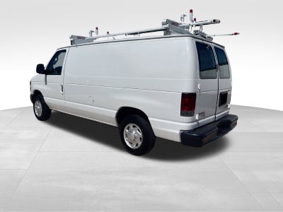 2014 Ford E-150 Commercial