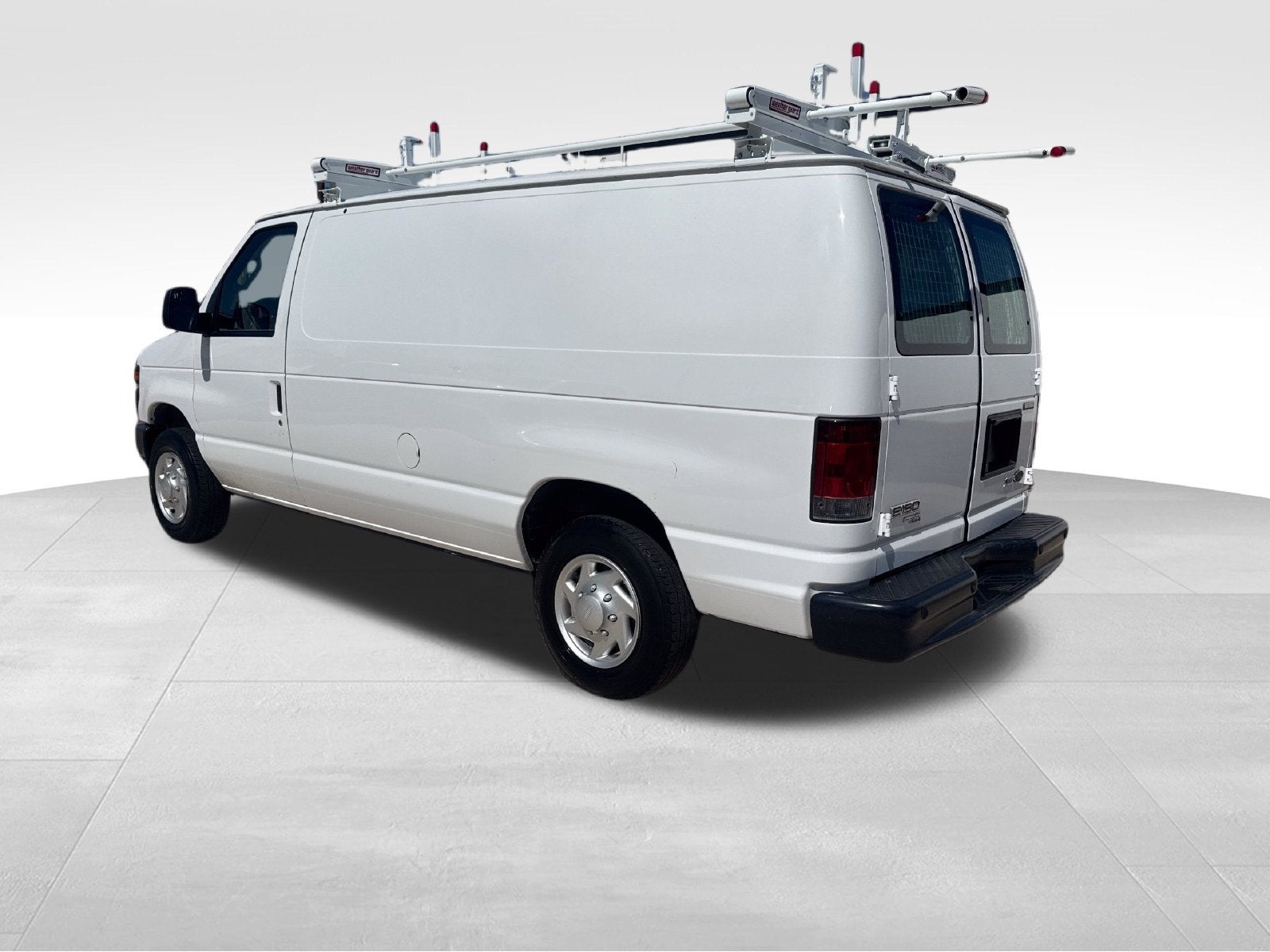 2014 Ford E-150 Commercial