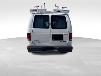 2014 Ford E-150 Commercial