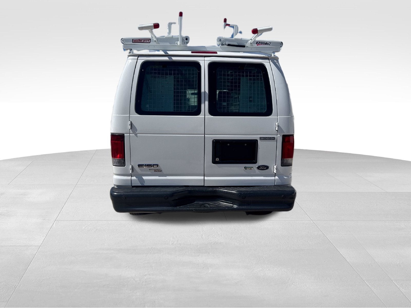 2014 Ford E-150 Commercial