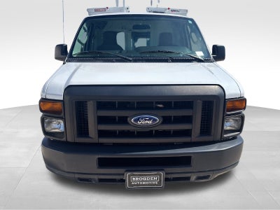 2014 Ford E-150 Commercial