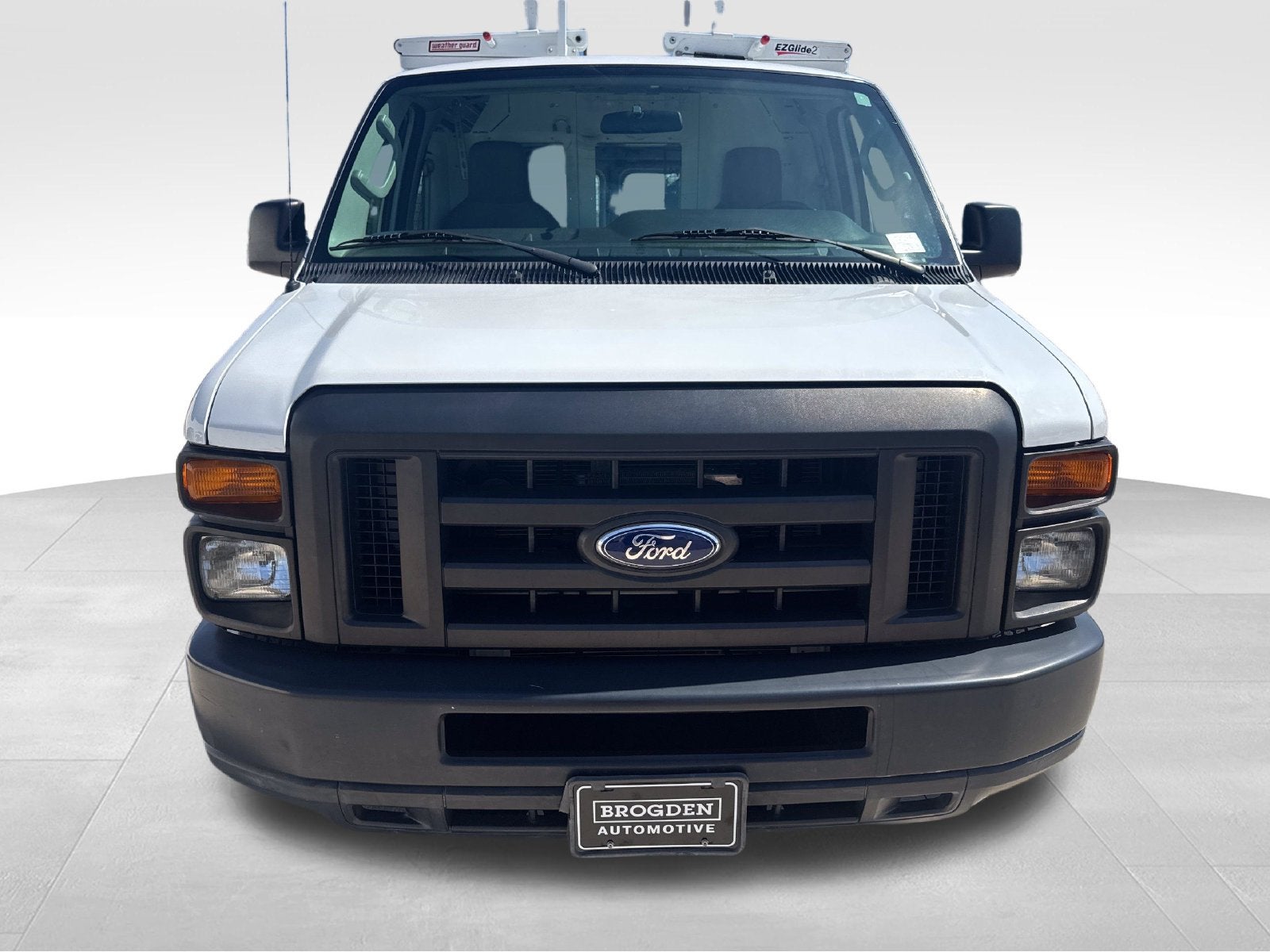 2014 Ford E-150 Commercial