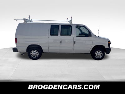 2014 Ford E-150 Commercial
