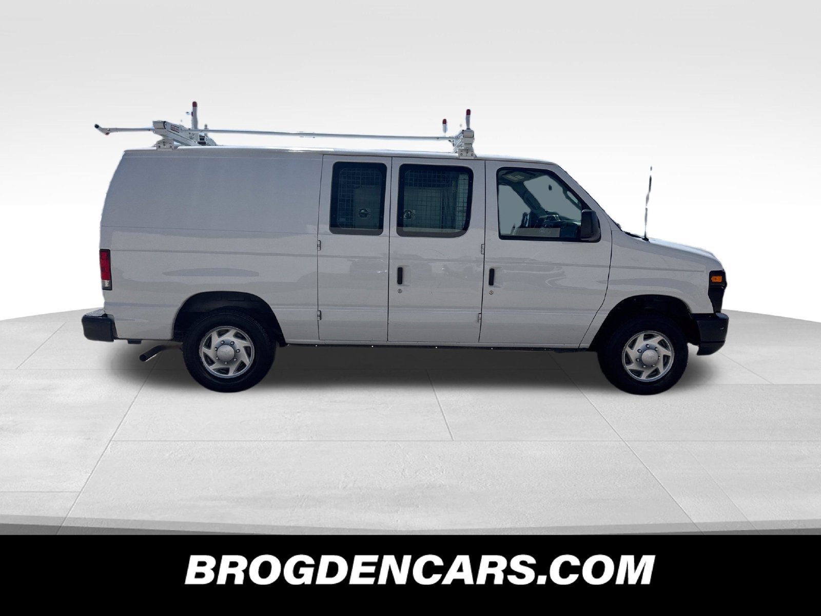 2014 Ford E-150 Commercial