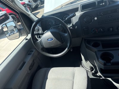 2014 Ford E-150 Commercial