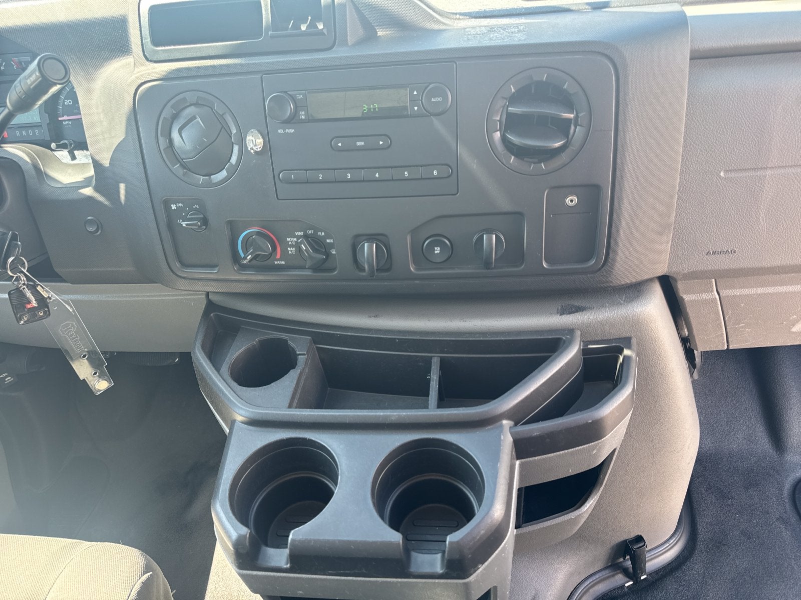 2014 Ford E-150 Commercial
