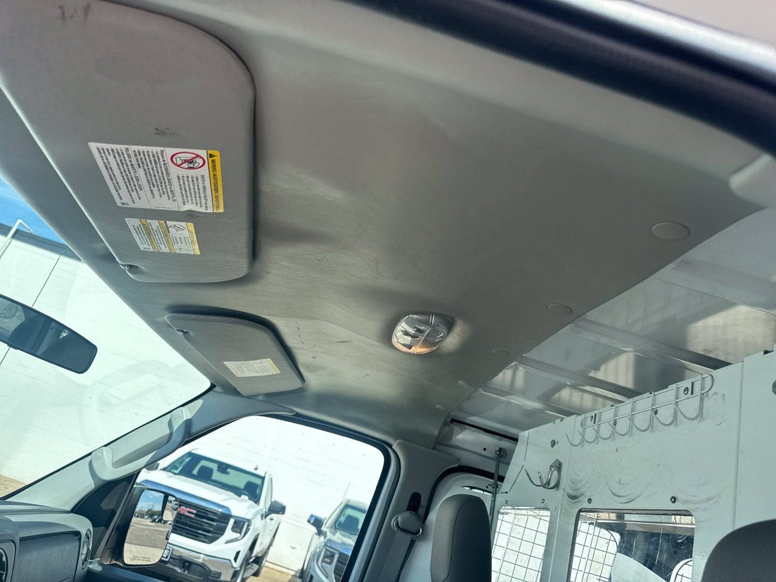 2014 Ford E-150 Commercial