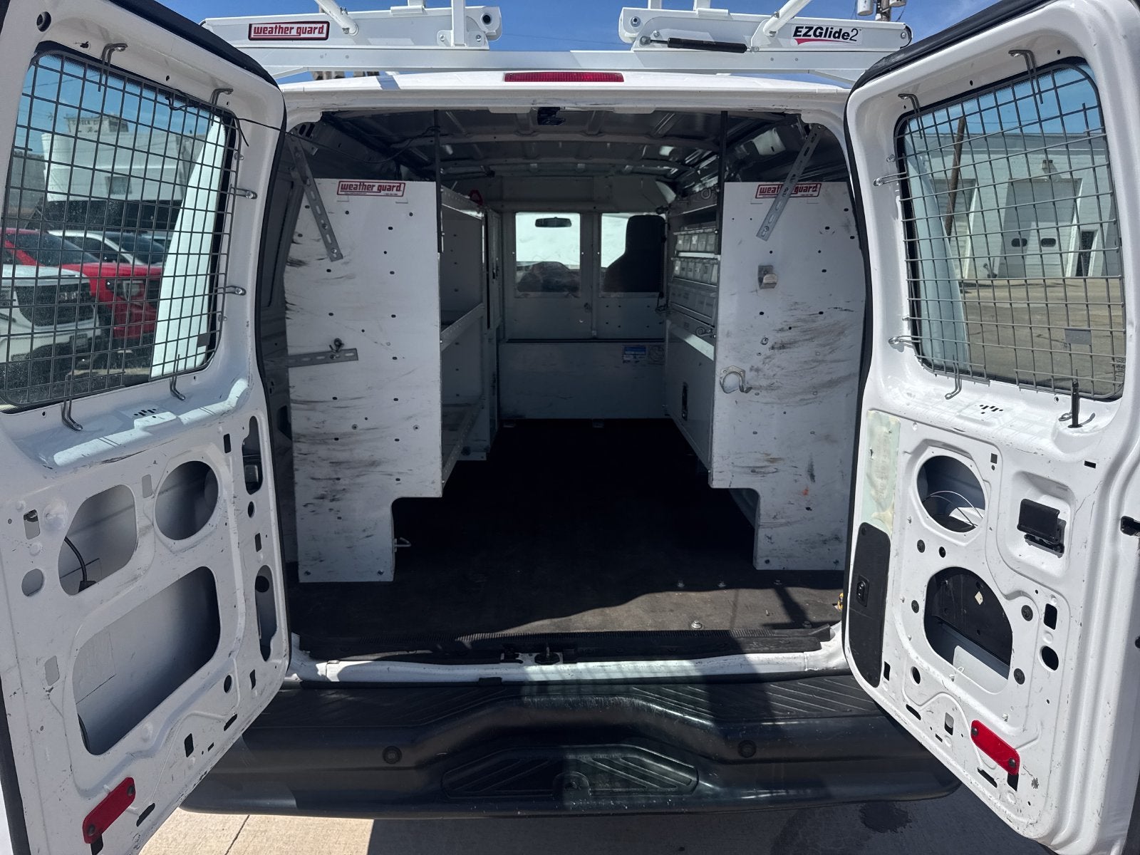2014 Ford E-150 Commercial