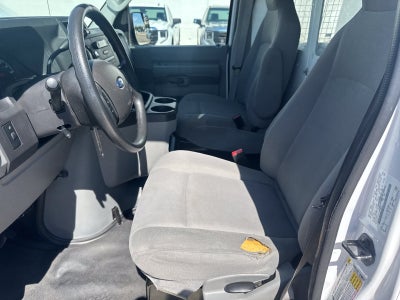 2014 Ford E-150 Commercial